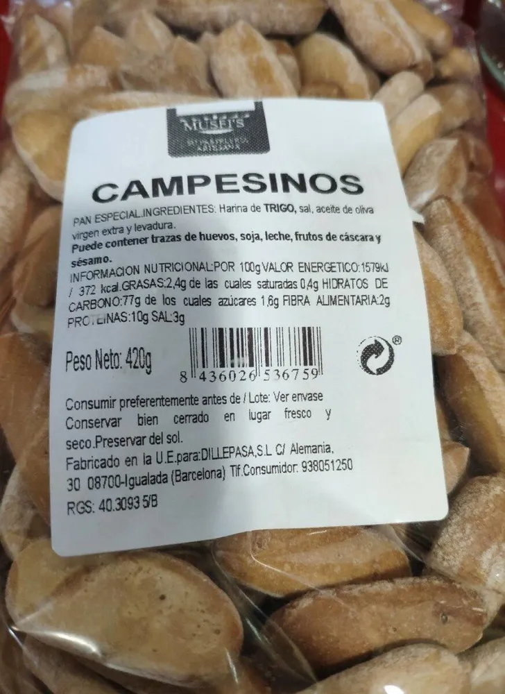 Campesinos