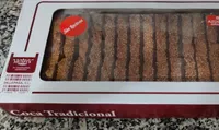 Coca Crema Integral
