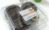 Palmeritas 1/2 baño