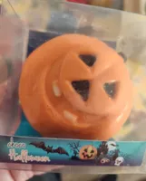 Calabaza Halloween
