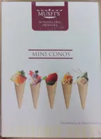 Mini conos