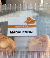 Madalenon