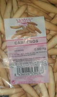 Picos Camperos