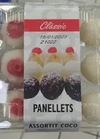 Panellets