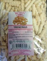 Trencinas