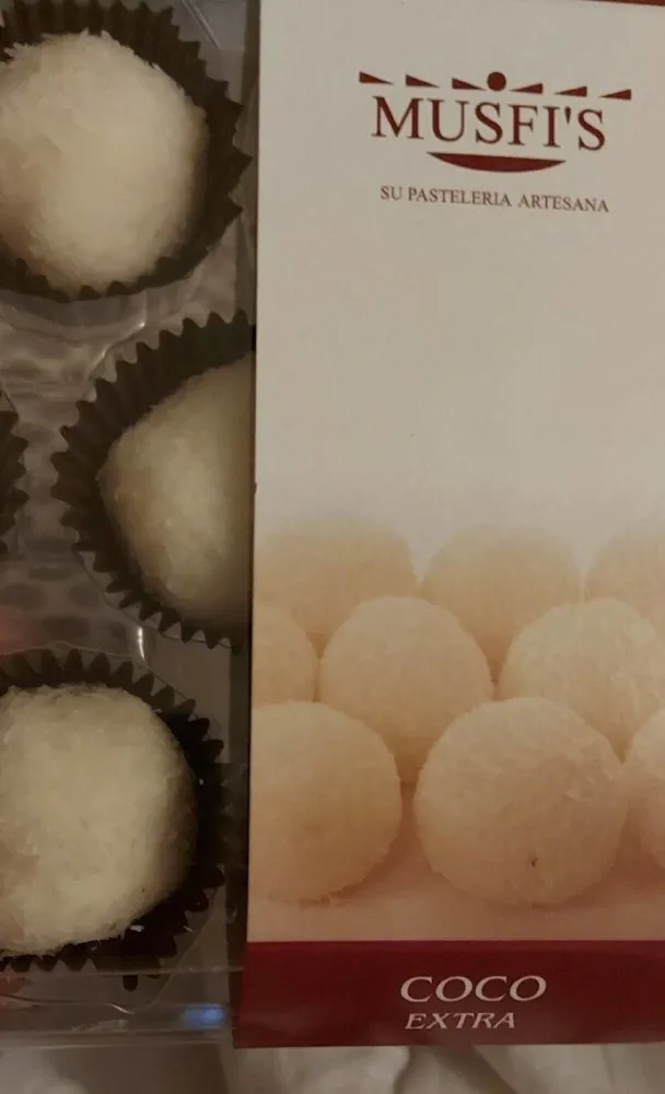 Coco extra