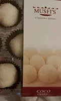 Coco extra