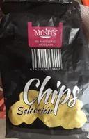 Chips selection