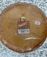 Base de bizcocho