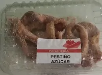 Pestiños Azúcar