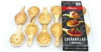 Cucharillas 12 uds