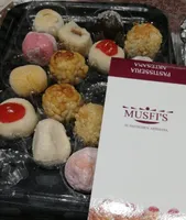 Panellets asortit