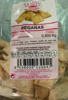 Regañas
