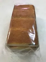Sobao Clásico