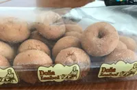 Rosquillas de anis minis