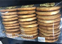 Palmeritas