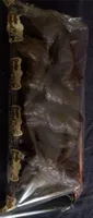 Pajaritas chocolate