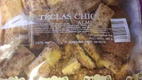Teclas chiquis