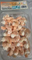 Langostino Pelado Cocido