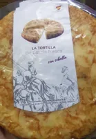 Tortilla patata