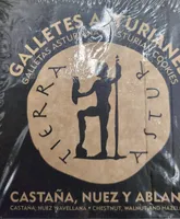 Galletas asturianes