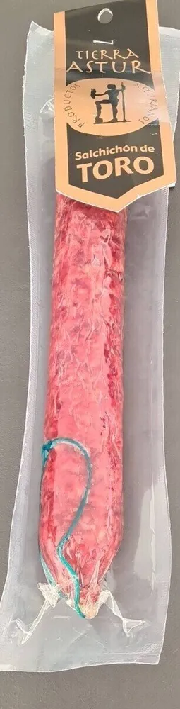 Salchichòn de TORO