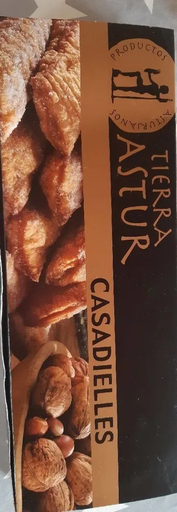 Casadielles