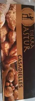 Casadielles