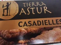 Casadielles