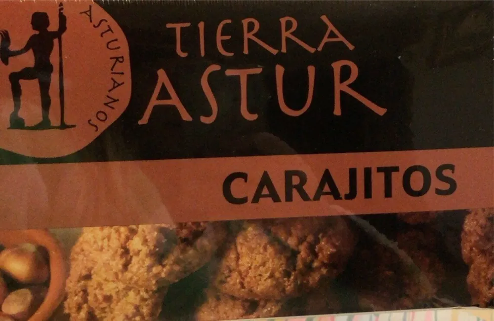 Carajitos