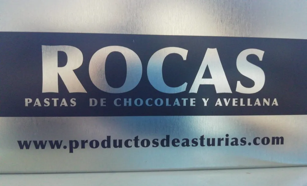 ROCAS TIERRA ASTUR