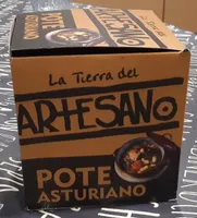 Pote asturiano