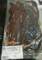 Loncheado de cecina