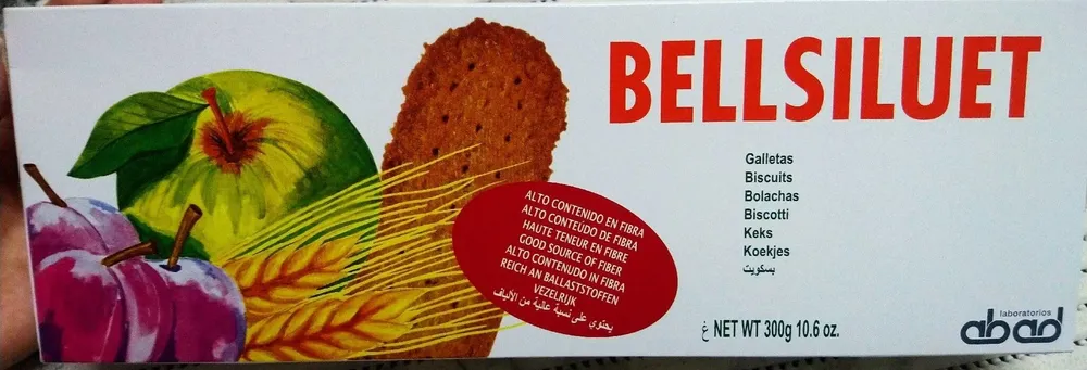 Bellsiluet