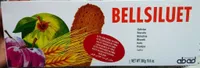 Bellsiluet
