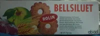 Bellsiluet Rolin