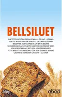 Biscottes integrales con Semillas de Lino y Sésamo