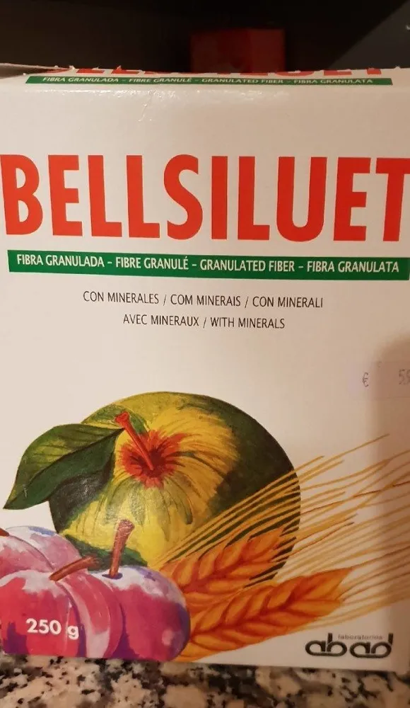 Belsiluet