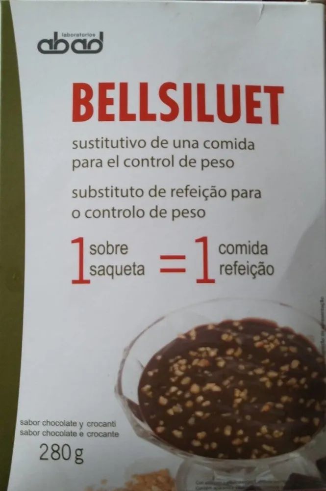 Natillas dieta crocanti
