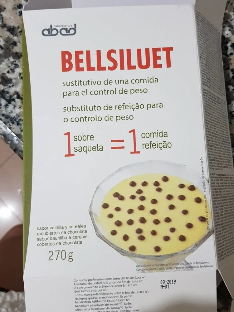 bellsiluet