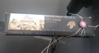Besalú: DARK CHOCOLATE 85% cacau