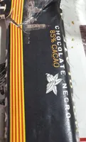 Chocolate Negro Artesano