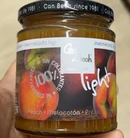 Melmelada light