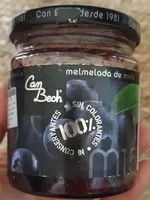 Mermelada de mirto