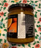 Melmelada de naranja
