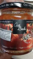 Melmelada extra de tomate