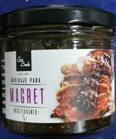 Cebolla caramelizada al vino blanco