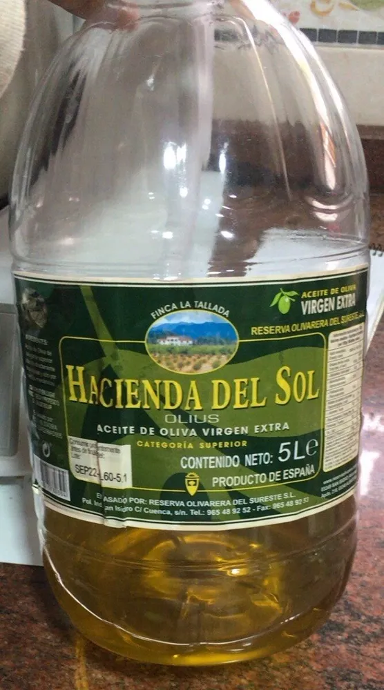 Hacienda del sol