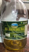 Hacienda del sol