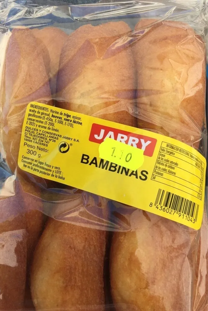 Bambinas